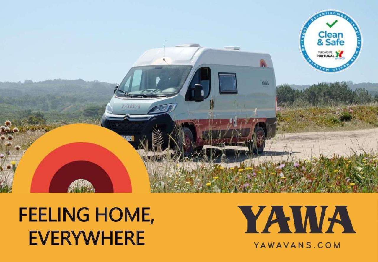 Yawa Vans