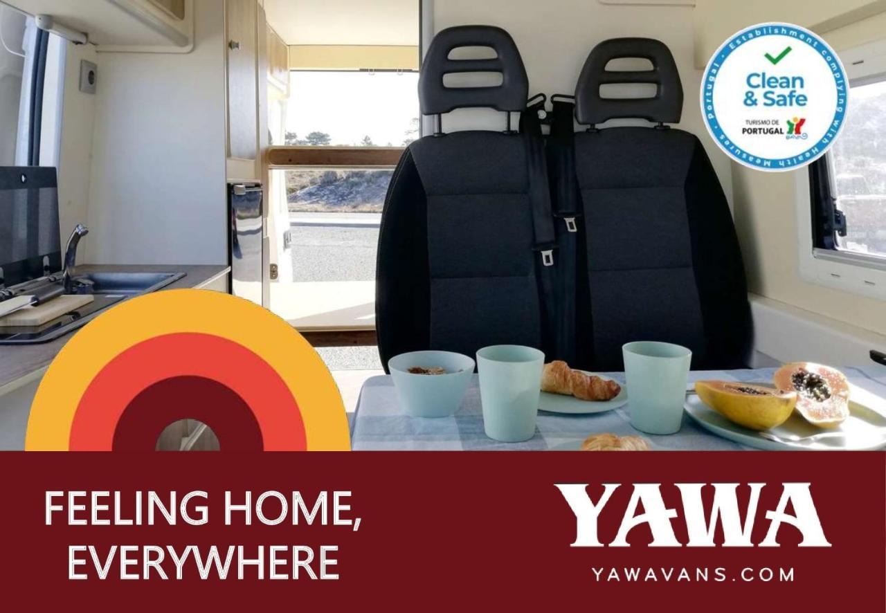 Yawa Vans