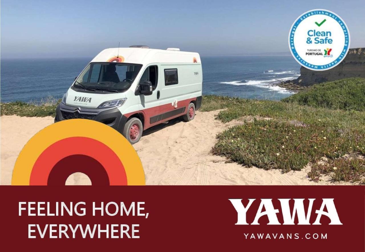 Yawa Vans